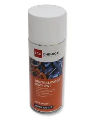 RUST CON EPOXY RUST NEUTRALIZER 400ml SPRAY ECO