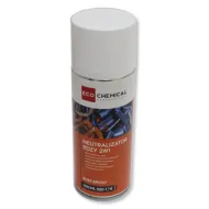RUST CON EPOXY NEUTRALIZATOR RDZY 400ml SPRAY ECO