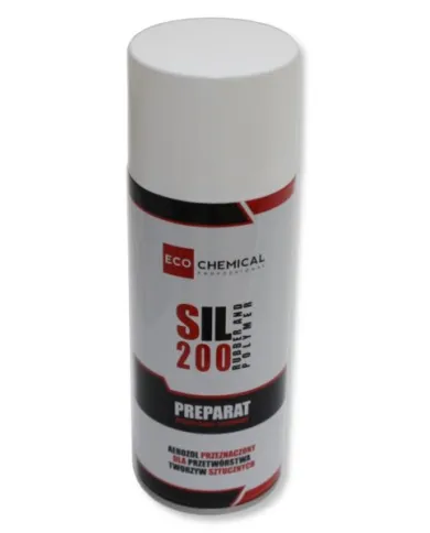 SIL-200 PREP. ROZDZIELAJĄCY 400 ml ECOCHEMICAL