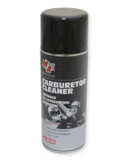 LIMPIADOR DE CARBURADORES 400ml AMTRA