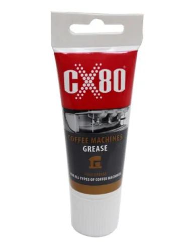 CX-80  SMAR DO EKSPRESÓW CIŚNIENIOWYCH 40G