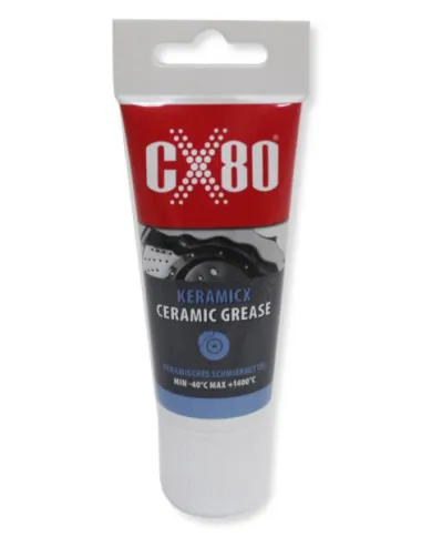CX-80  CERACX Smar syntetyczny 40G