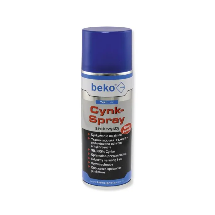 TECLINE 400ml CYNK SPRAY (2951400)