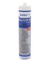 KLEJ ALLCON 10 KONSTRUKTIONSKLEBER 150ml BEKO (260100150)