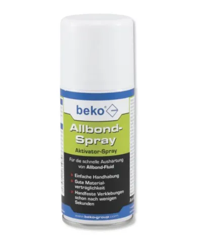 ALLBOND SPRAY 150 ml BEKO (261150)