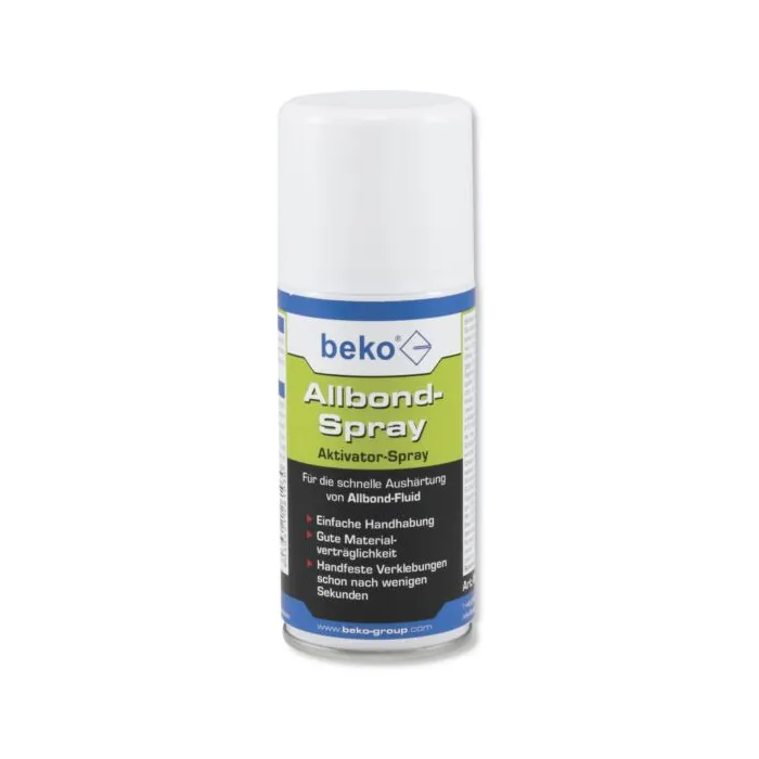 ALLBOND SPRAY 150 ml BEKO (261150)