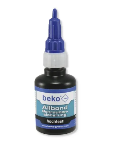 ALLBOND KLEJ 30ml BEKO (261100130)