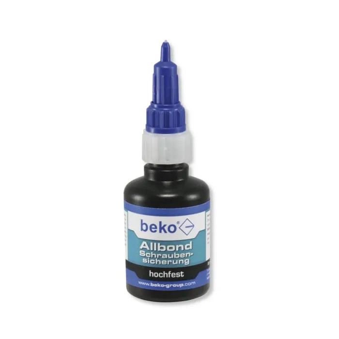 ALLBOND KLEJ 30ml BEKO (261100130)