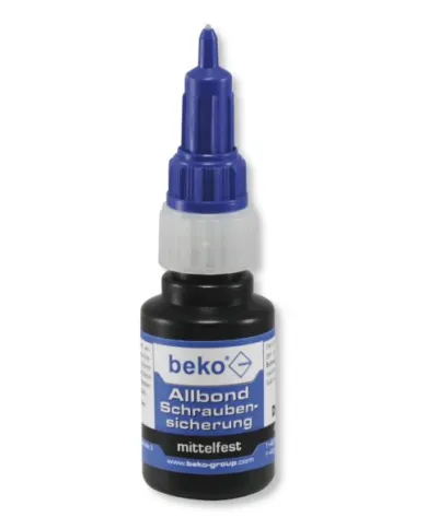 ALLBOND KLEJ 10ml BEKO (261100110)(261100210)
