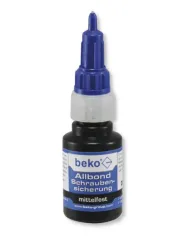 ALLBOND COLLE 10ml BEKO (261100110)(261100210)