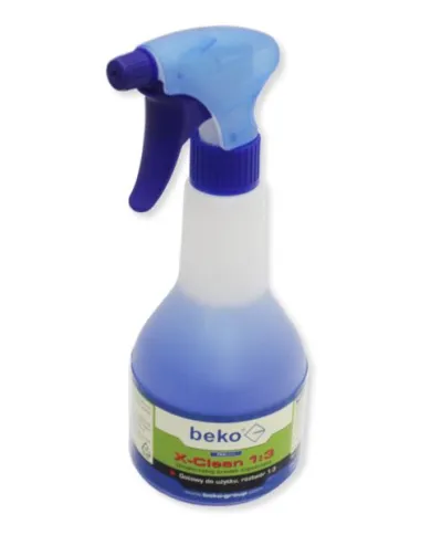 TECLINE X-Clean 500 ml (2992503)