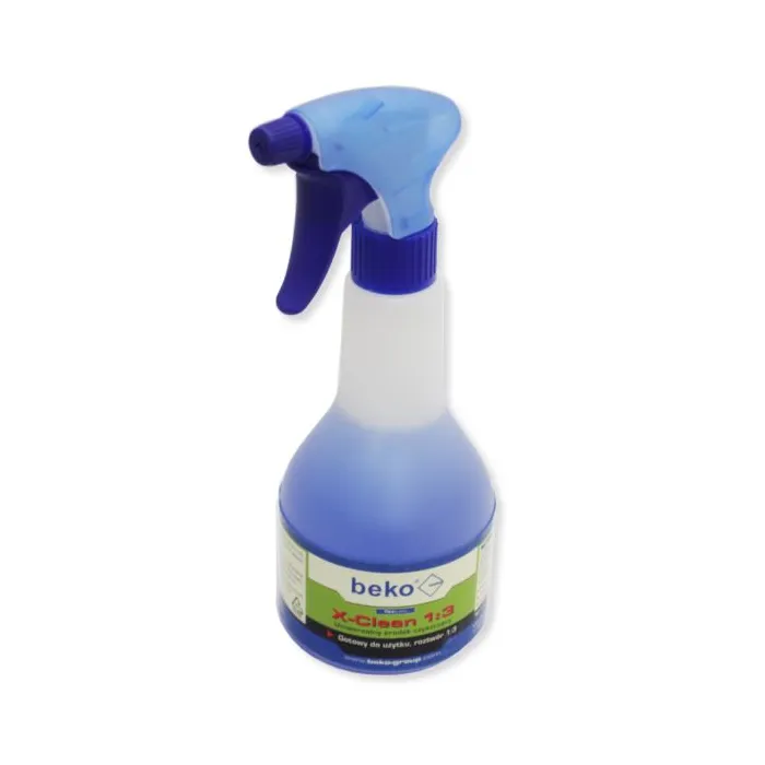 TECLINE X-Clean 500 ml (2992503)