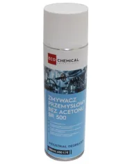 BR-500 Zmywacz bez acetonu 500ml ECO