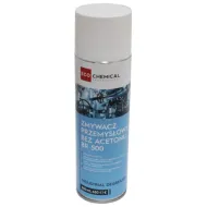 BR-500 Zmywacz bez acetonu 500ml ECO