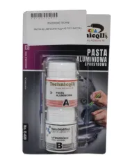 PASTA ALUMINIOWA 80g A+B TECHNICOLL