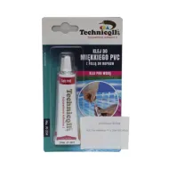 KLEJ do miękkiego PCV 20ml TECHNICOLL