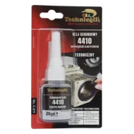 KLEJ SEKUNDOWY 4410 ELASTYCZNY 20 g TECHNICOLL