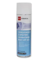 RUST OFF ICE DÉROUILLANT 500ml SPRAY ÉCO
