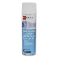RUST OFF ICE ODRDZEWIACZ 500ml SPRAY ECO