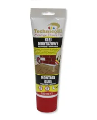 KLEJ MONTAŻOWY DYSPERSYJNY 250ml TECHNICOLL