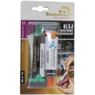 KLEJ EPOKSYDOWY UNIWERSALNY 40 ml TECHNICOLL