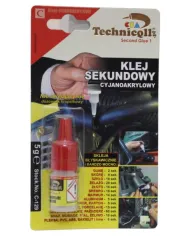 KLEJ SEKUNDOWY 5g TECHNICOLL