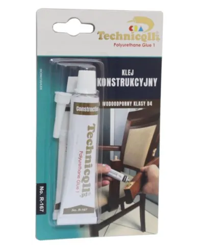 KLEJ KONSTRUKCYJNY 20ml TECHNICOLL