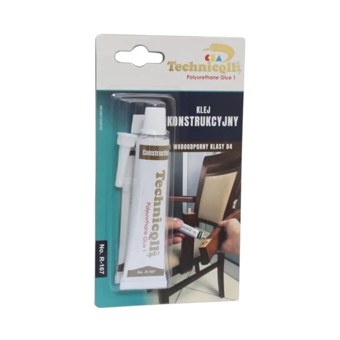 KLEJ KONSTRUKCYJNY 20ml TECHNICOLL