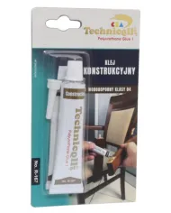 CONSTRUCTION ADHESIVE 20ml TECHNICOLL