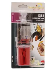 КЛЕЙ EPOKSYD.12ml шприц ближ. TECHNICOLL