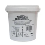 WAZELINA TECHNICZNA 1L
