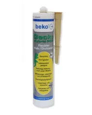 KLEJ/ USZCZELNIACZ HYBRID GEKON 310 ml BEKO