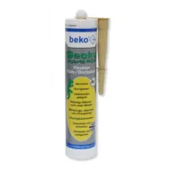 KLEJ/ USZCZELNIACZ HYBRYDOWY GEKON 310 ml BEKO