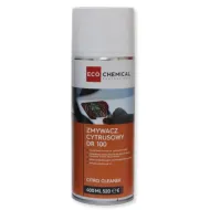 DR-100 Zmywacz CYTRUSOWY 400 ml ECOCHEMICAL