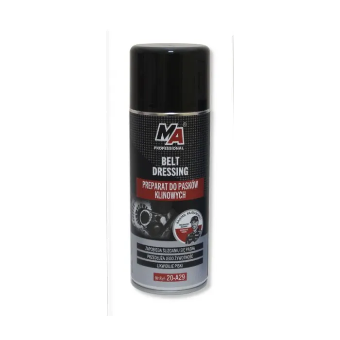 PREPARAT DO PASÓW KLINOWYCH  AMTRA