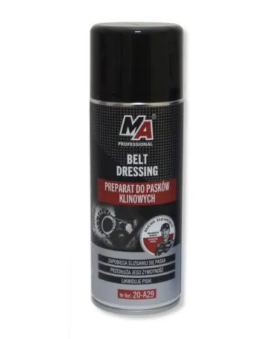 PREPARAT DO PASÓW KLINOWYCH 141g AMTRA