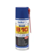 TECLINE Öl univ.SPRAY B10 400ml (2985400)