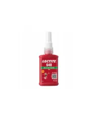 Colle anaérobie Loctite 648 (50ml)