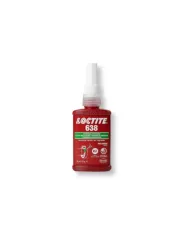 Adhesivo anaeróbico Loctite 638 (50ml)