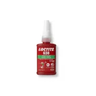 Klej anaerobowy Loctite 638 (50ml)