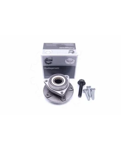 29SKV264 SKV Piasta koła z łożyskiem