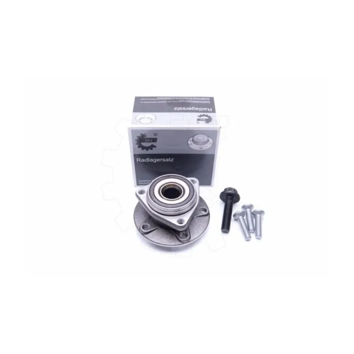 29SKV264 SKV Piasta koła z łożyskiem