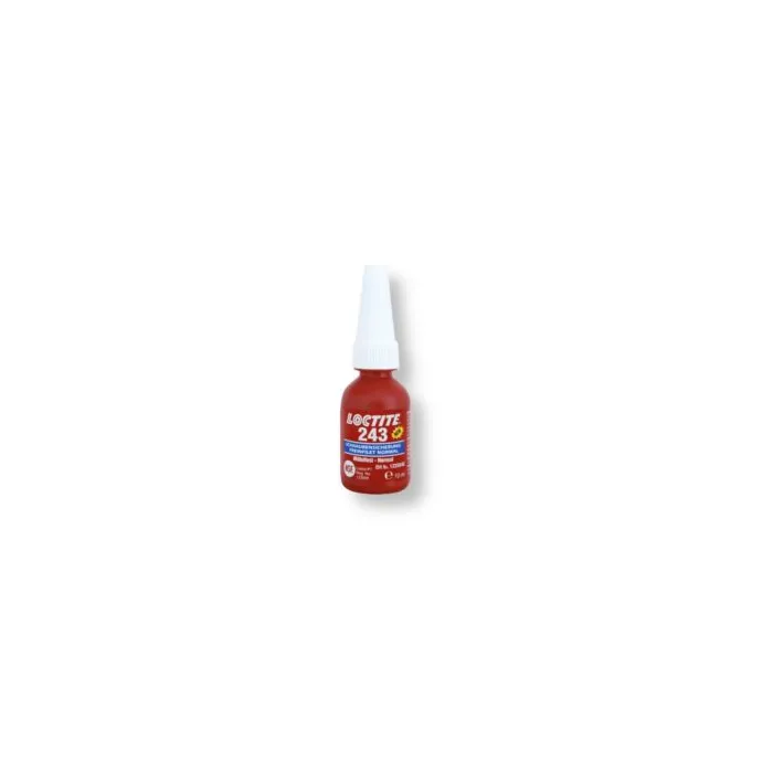 Klej anaerobowy Loctite 243 (10ml)
