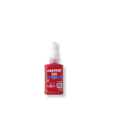 Klej anaerobowy Loctite 243 (50ml)