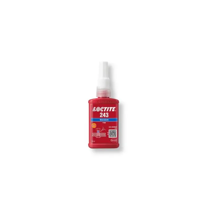 Klej anaerobowy Loctite 243 (50ml)