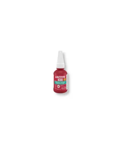 Klej anaerobowy Loctite 638 (10ml)