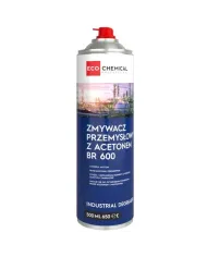 BR-600 Acetonhaltiger Reiniger 500ml ECO