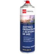 BR-600 Zmywacz z acetonem 500ml ECO