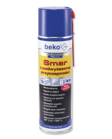 TECLINE 500ml SPRAY (2981500)