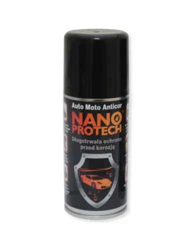 NANO PROTECH ANTICOR 150 ml SPRAY